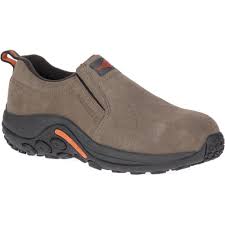 Merrell Merrell Men's Jungle Moc Slip On Casual Shoe, Size: 7.5, nan: nan, nan: nan