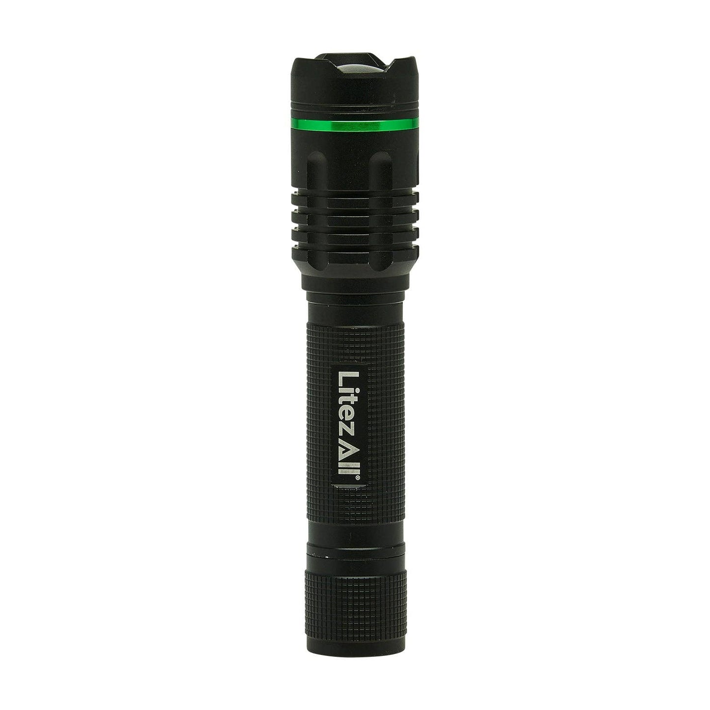 nan LitezAll Thin Rechargeable 1000 Lumen Tactical Flashlight, nan: nan, nan: nan, nan: nan