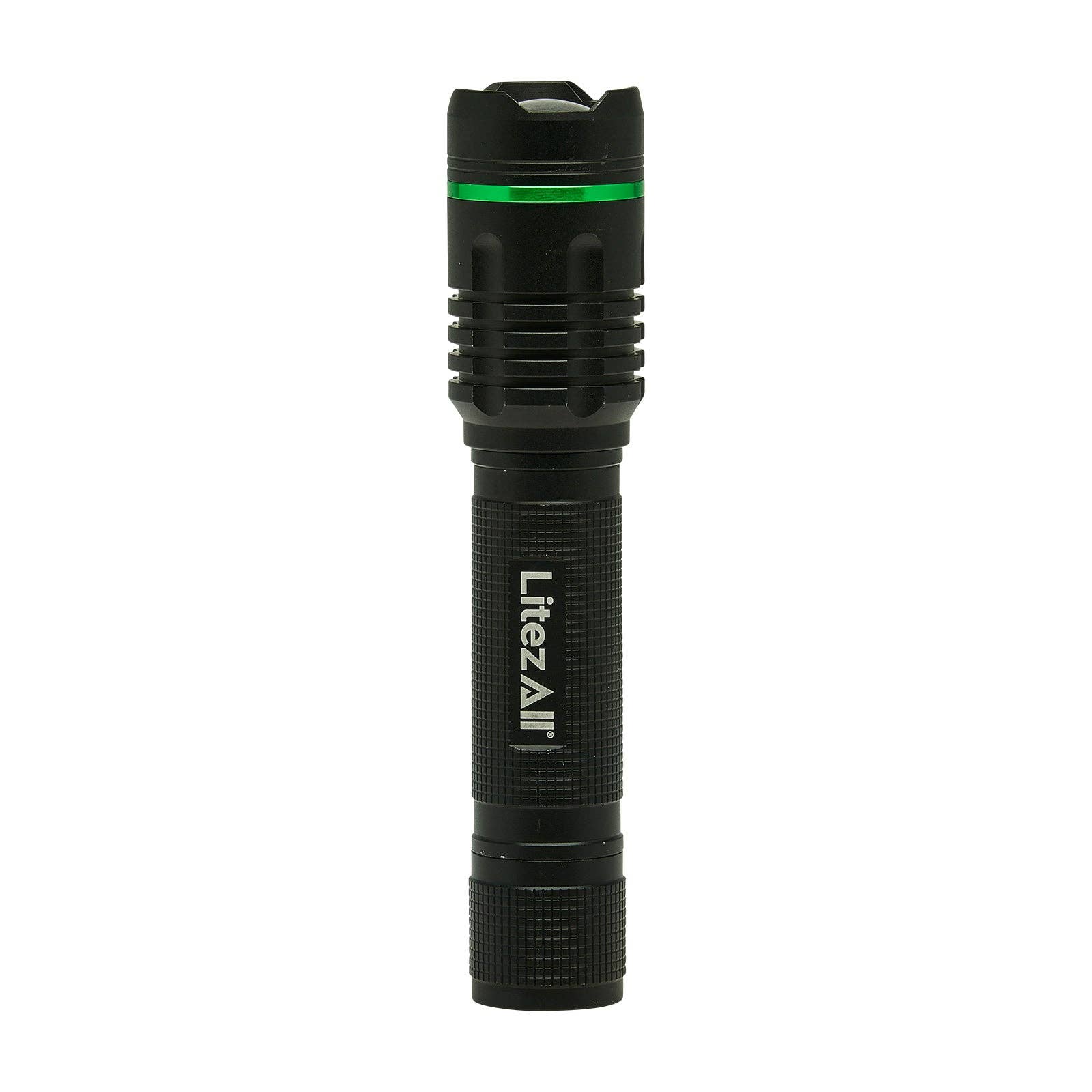 nan LitezAll Thin Rechargeable 1000 Lumen Tactical Flashlight, nan: nan, nan: nan, nan: nan