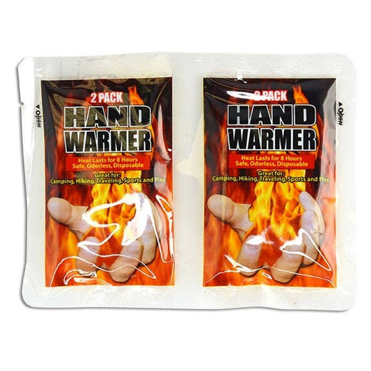 nan Hand Warmer Disposable Pair For Winter Cold- 24/Display, nan: nan, nan: nan, nan: nan