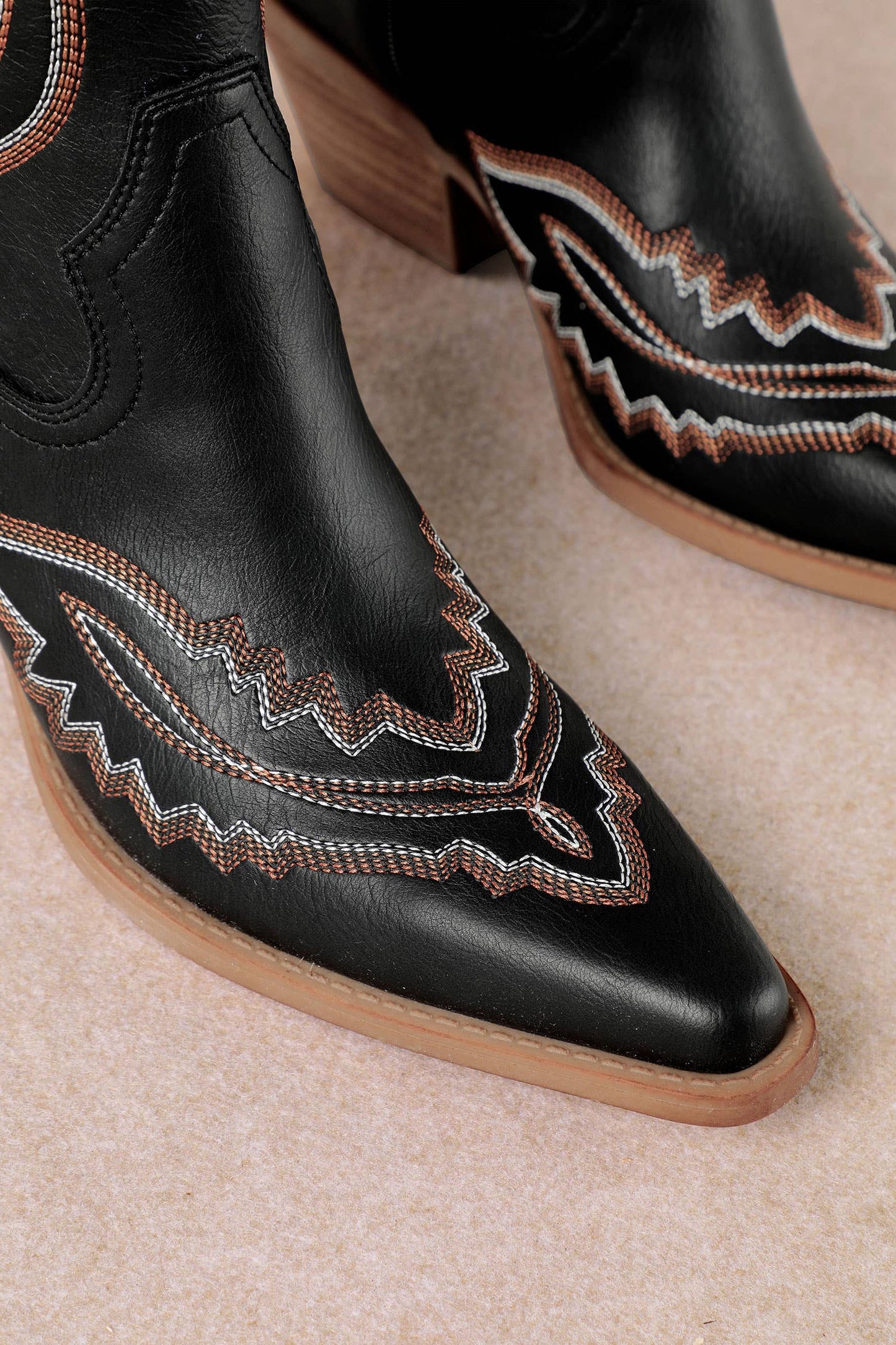 Women's Tess Tall Western Boot