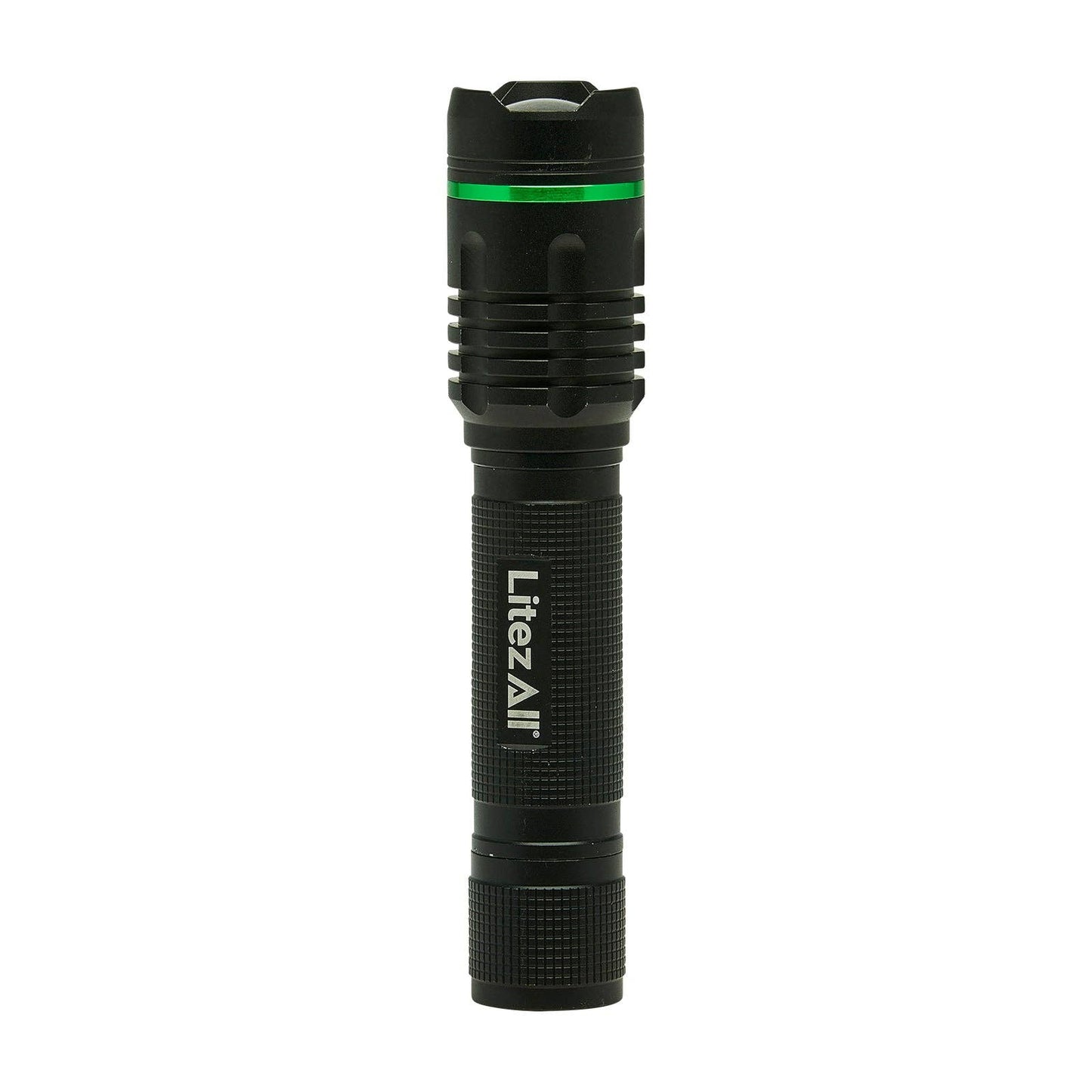 nan LitezAll Thin Rechargeable 1000 Lumen Tactical Flashlight, nan: nan, nan: nan, nan: nan