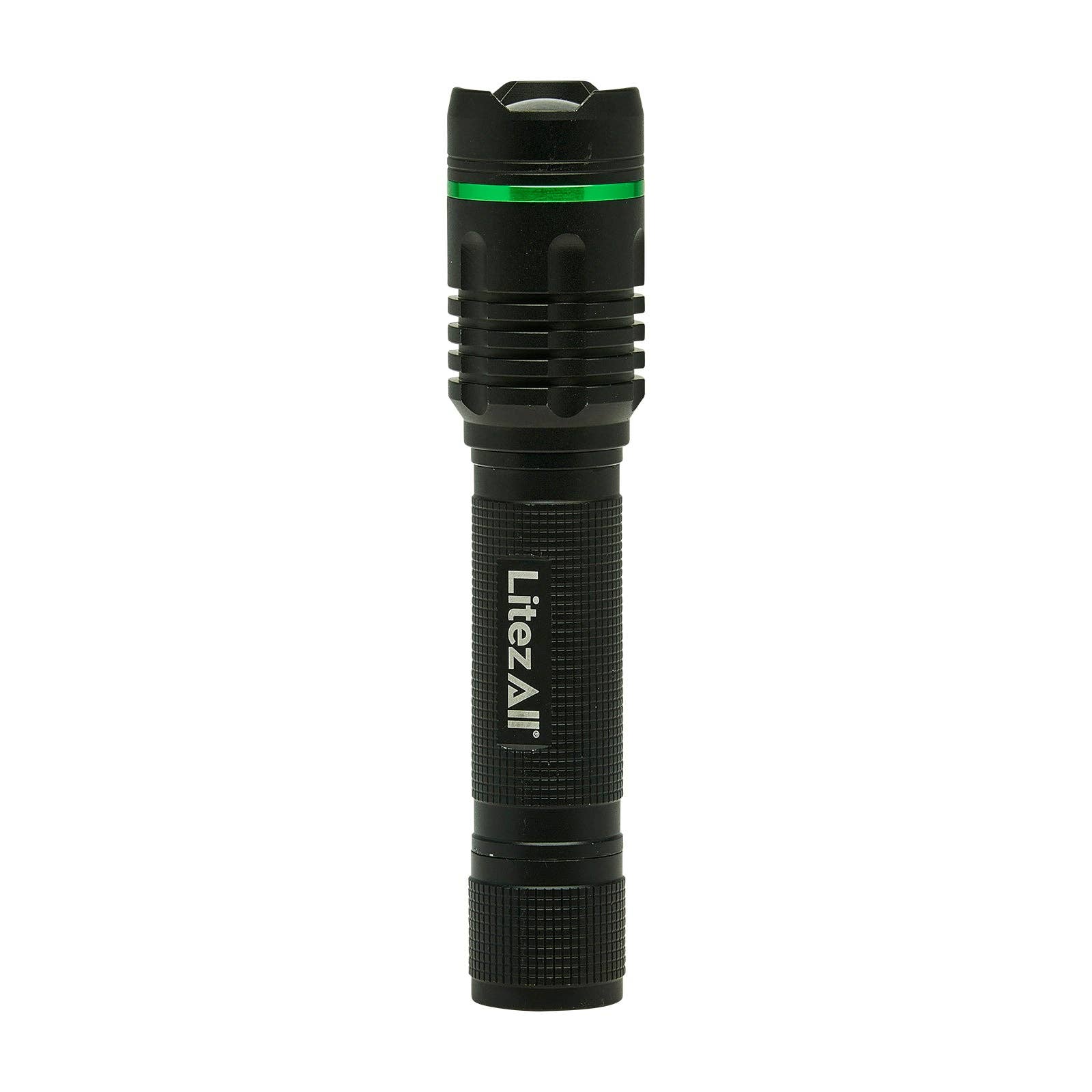 nan LitezAll Thin Rechargeable 1000 Lumen Tactical Flashlight, nan: nan, nan: nan, nan: nan