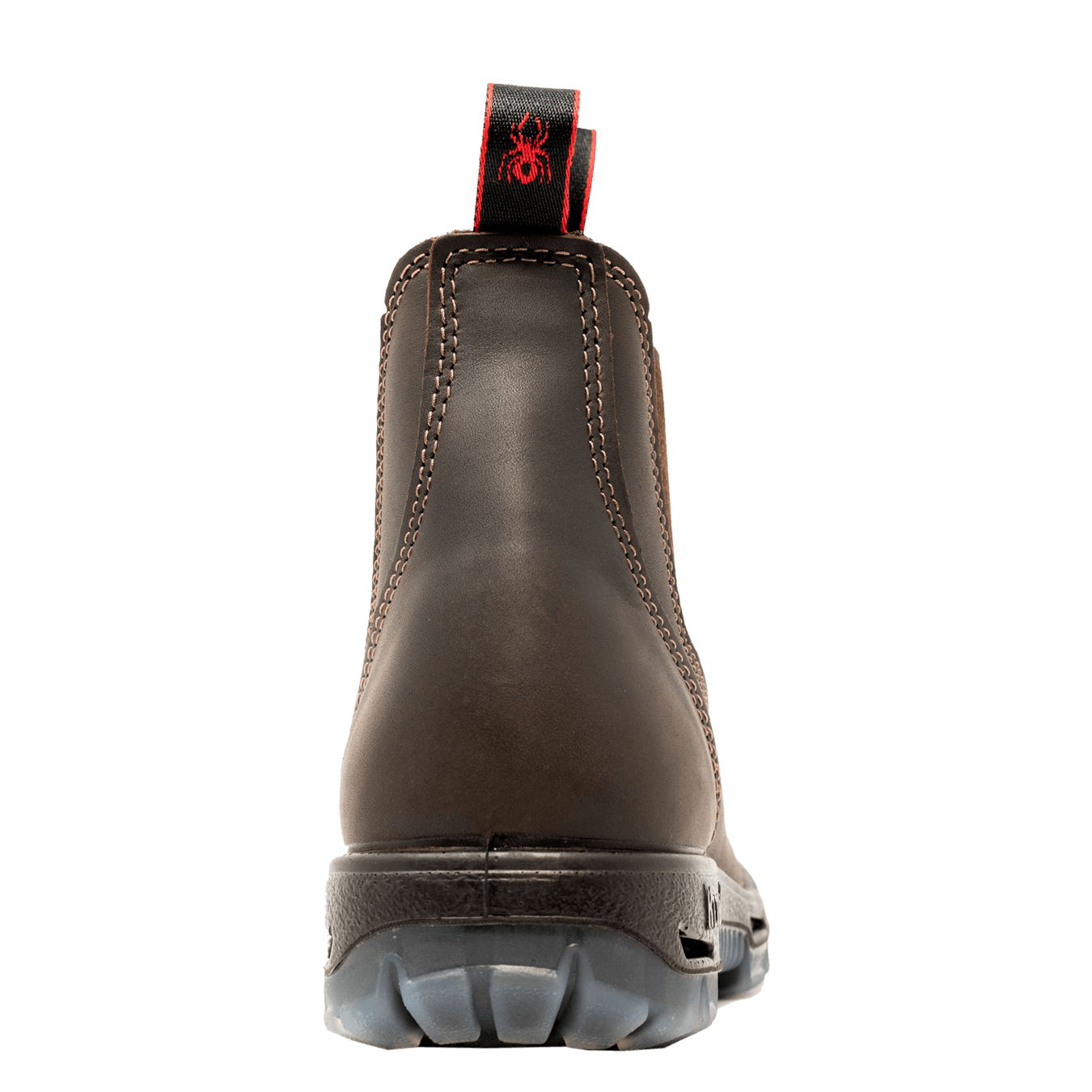 nan Redback Men's Great Barrier Reef 6 Inch Steel Toe Work Boot, nan: 5.5, nan: M, nan: nan