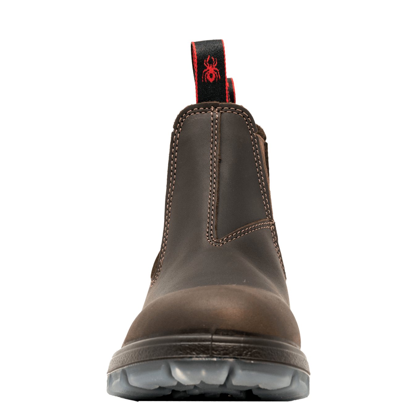 nan Redback Men's Great Barrier Reef 6 Inch Steel Toe Work Boot, nan: 6.5, nan: M, nan: nan