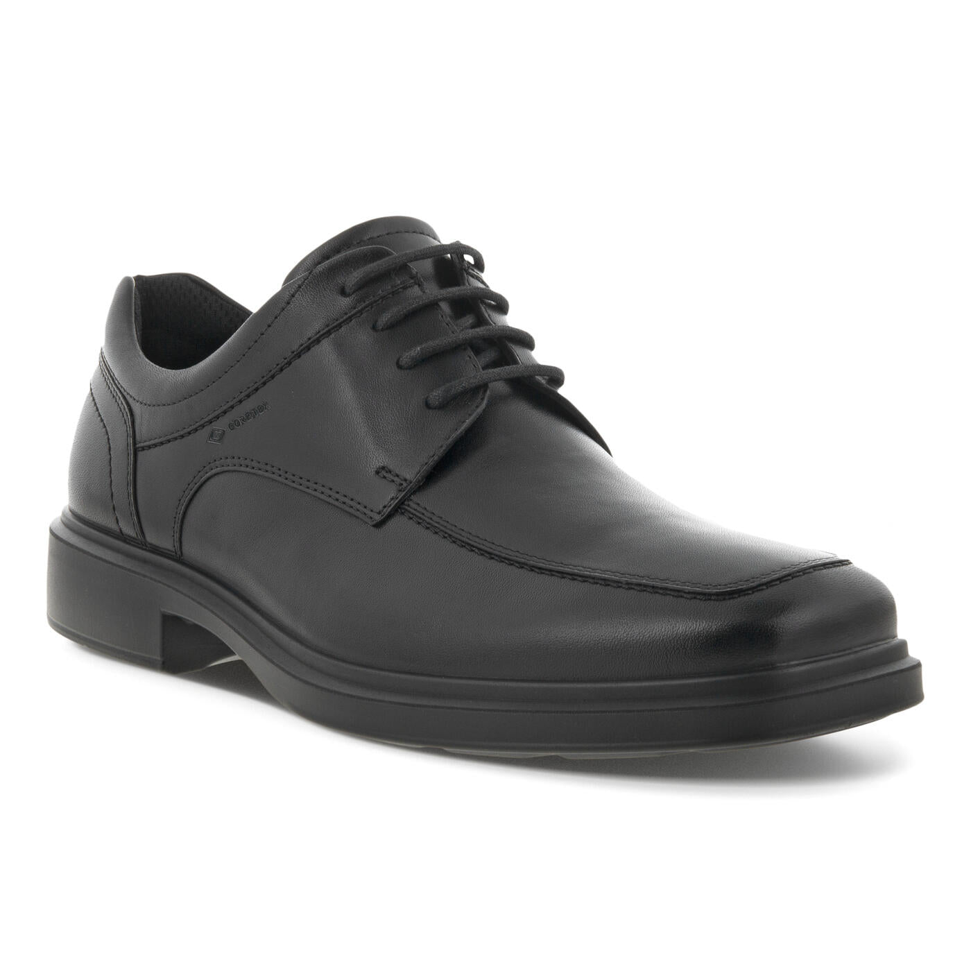 ECCO Ecco Men's Helsinki 2.0 Bike Toe Dress Shoe, Size: 40, nan: nan, nan: nan