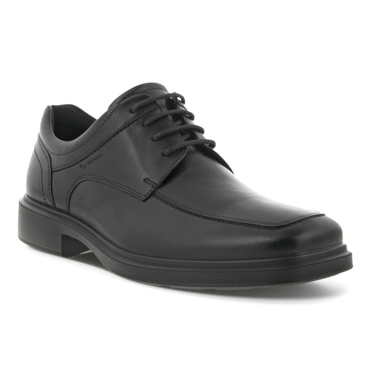 ECCO Ecco Men's Helsinki 2.0 Bike Toe Dress Shoe, Size: 40, nan: nan, nan: nan