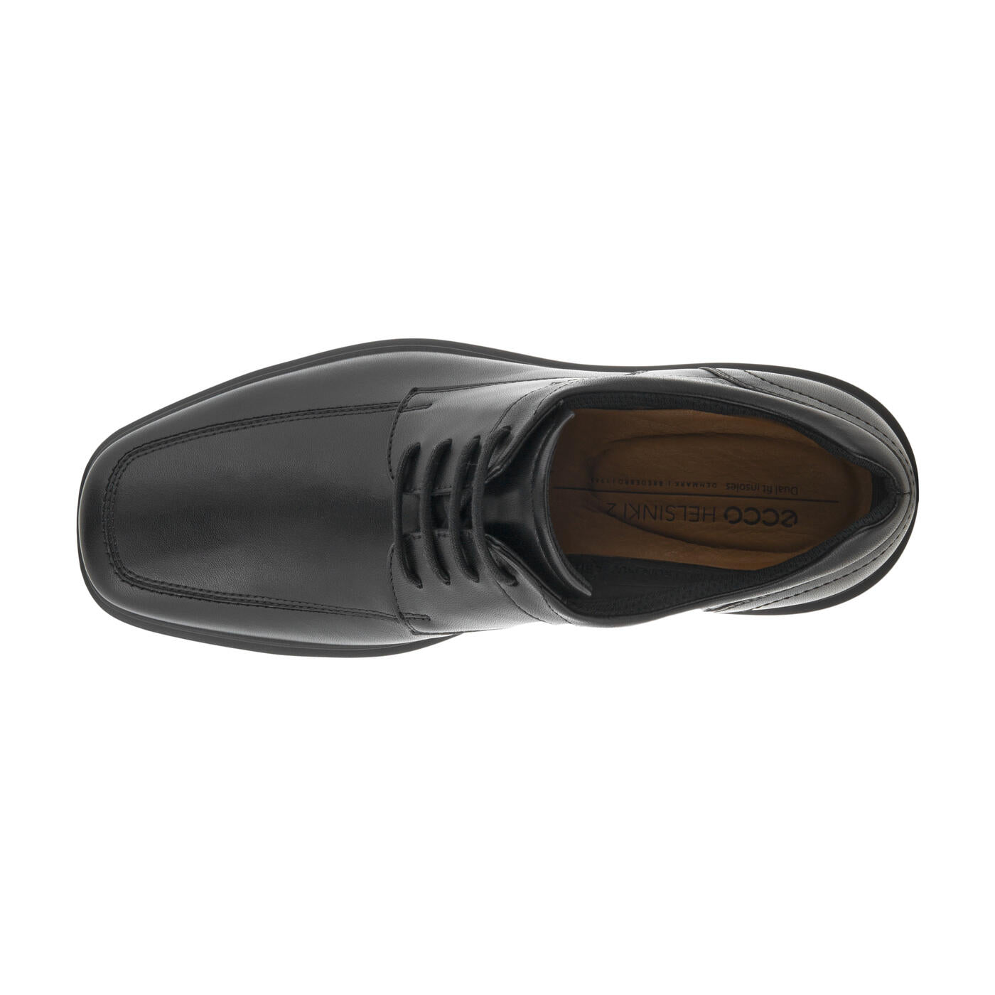 nan Ecco Men's Helsinki 2.0 Bike Toe Dress Shoe, nan: 44, nan: nan, nan: nan