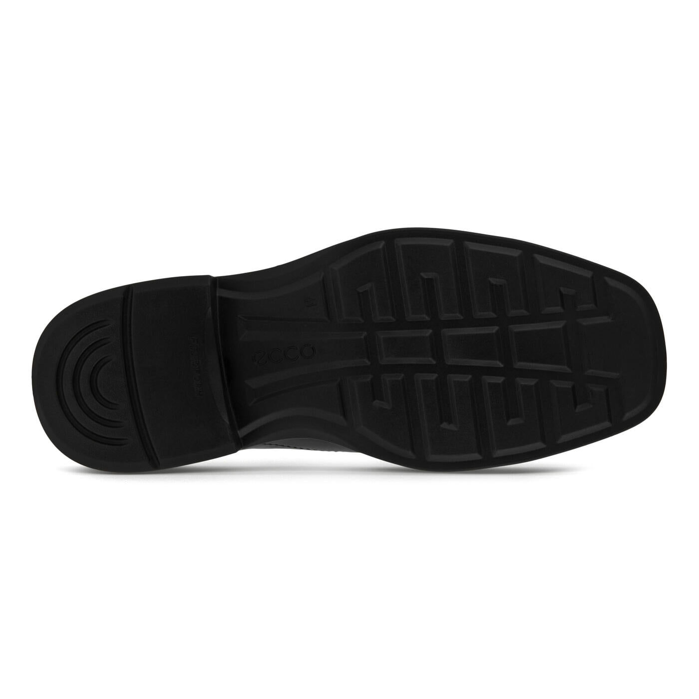 nan Ecco Men's Helsinki 2.0 Apron Toe Slip-On Dress Shoe, nan: 46, nan: nan, nan: nan