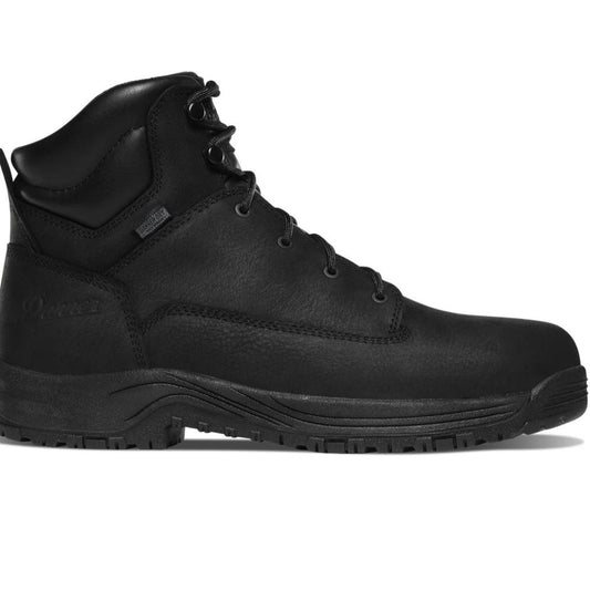 nan Danner Men's Caliper 6 Inch Aluminum Safety Toe Work Boot, nan: 7, nan: EE, nan: nan