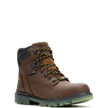 Wolverine Wolverine Men's I-90 Epx Work Boot Composite Toe, Size: 7, Width: M, nan: nan