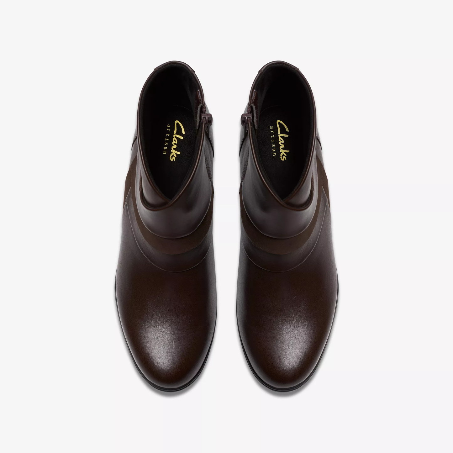 Clarks Women's Shaya Sky Fashion Boot