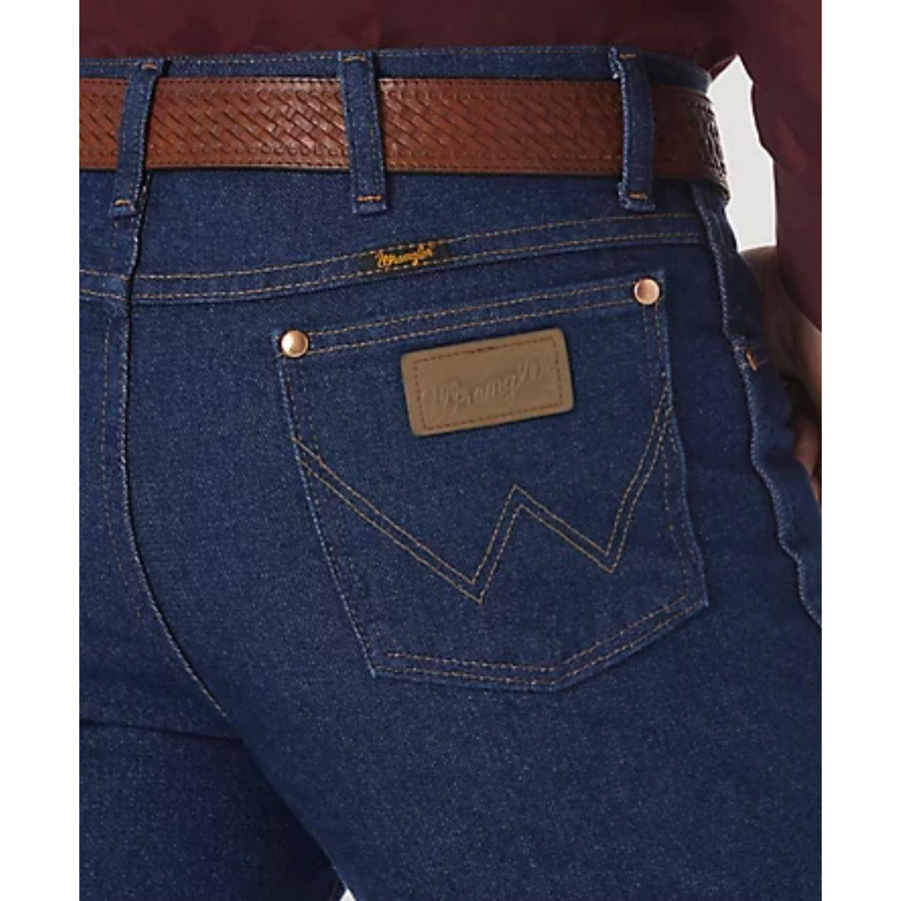 nan Wrangler Men's Cowboy Cut Slim Fit Jean, nan: 30, nan: 34, nan: nan