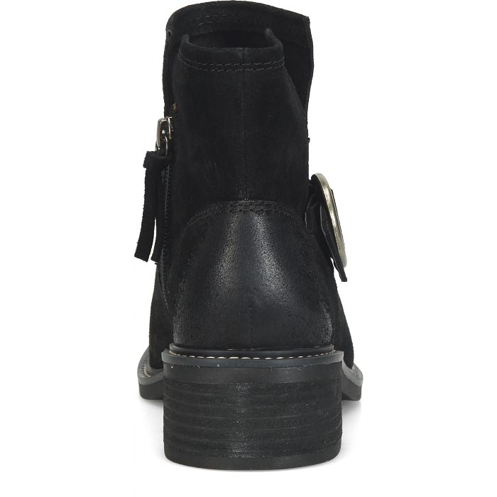 Sofft Women's Miley Boot with Buckle