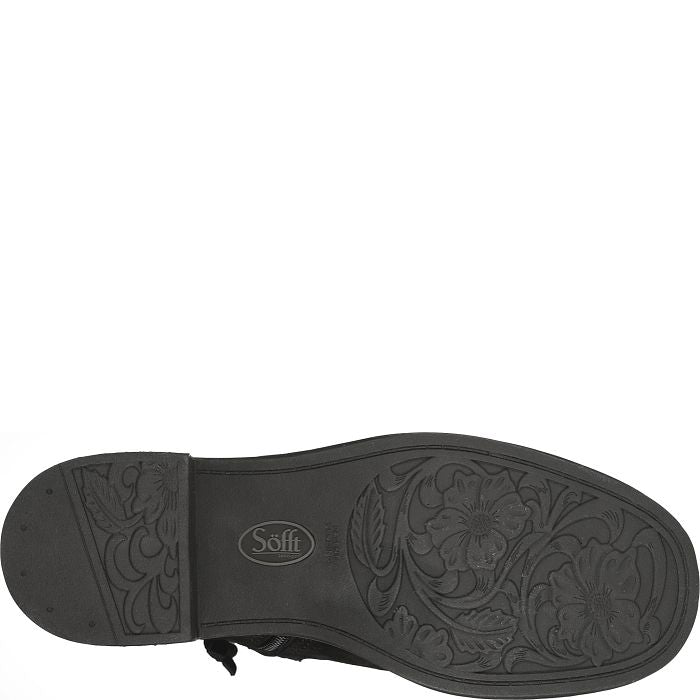 Sofft Women's Miley Boot with Buckle