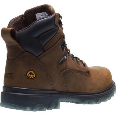 nan Wolverine Men's I-90 Epx Work Boot Composite Toe, nan: 8, nan: XW, nan: nan