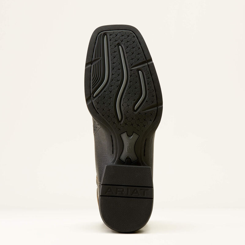 nan Ariat Men's Sport Wide Square Toe Western Work Boot, nan: 7, nan: D, nan: nan