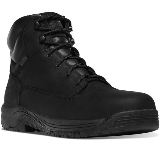 Danner Danner Men's Caliper 6 Inch Aluminum Safety Toe Work Boot, Size: 7, Width: D, nan: nan