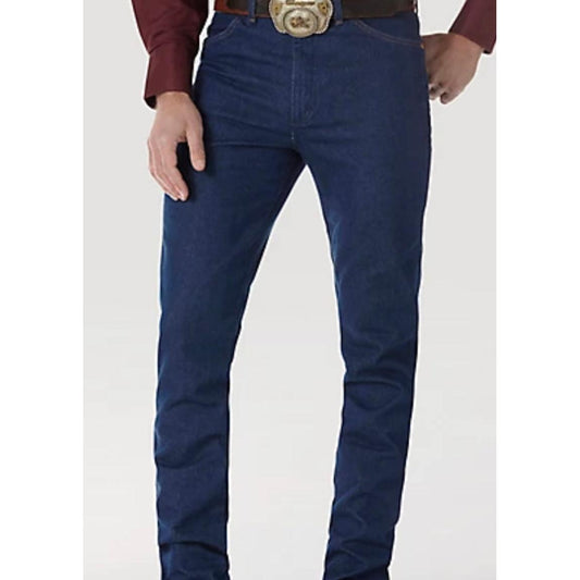 nan Wrangler Men's Cowboy Cut Slim Fit Jean, nan: 30, nan: 32, nan: nan