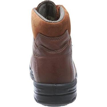 nan Wolverine Men's Durashock 6 Inch Soft Toe Work Boot, nan: 9, nan: M, nan: nan