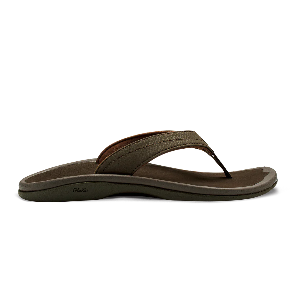 nan Ohana Women's Black Leather, nan: nan, nan: nan, nan: nan