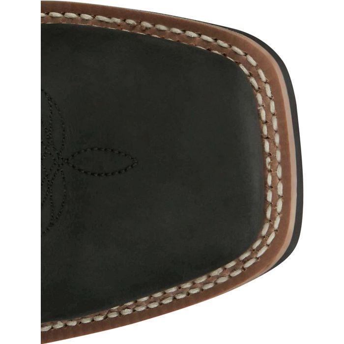 nan Justin Men's Show Stopper 11 Inch Western Boot, nan: 9, nan: D, nan: nan