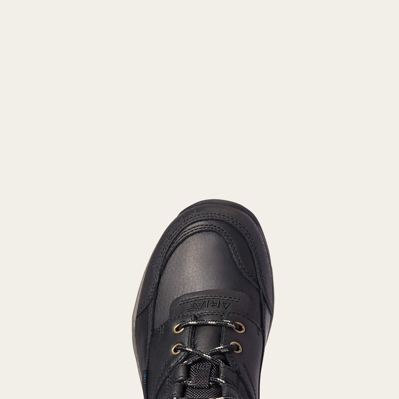 nan Ariat Women's Terrain Waterproof  Outdoor Casual Work Boot Black, nan: nan, nan: nan, nan: nan