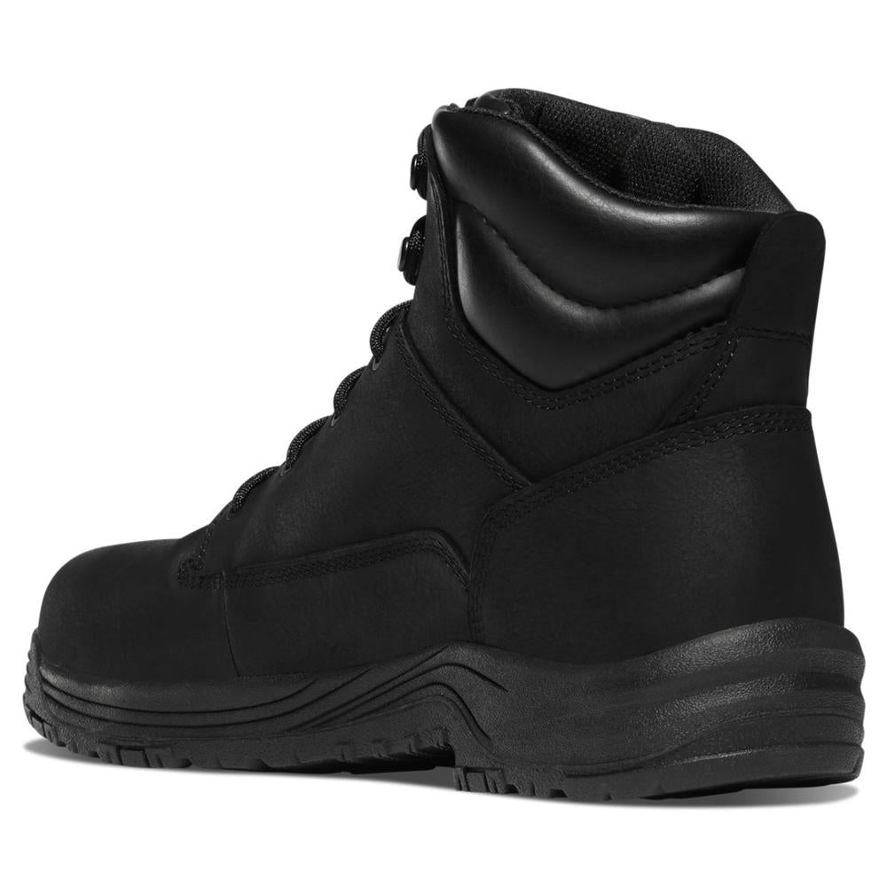 nan Danner Men's Caliper 6 Inch Aluminum Safety Toe Work Boot, nan: 7.5, nan: EE, nan: nan