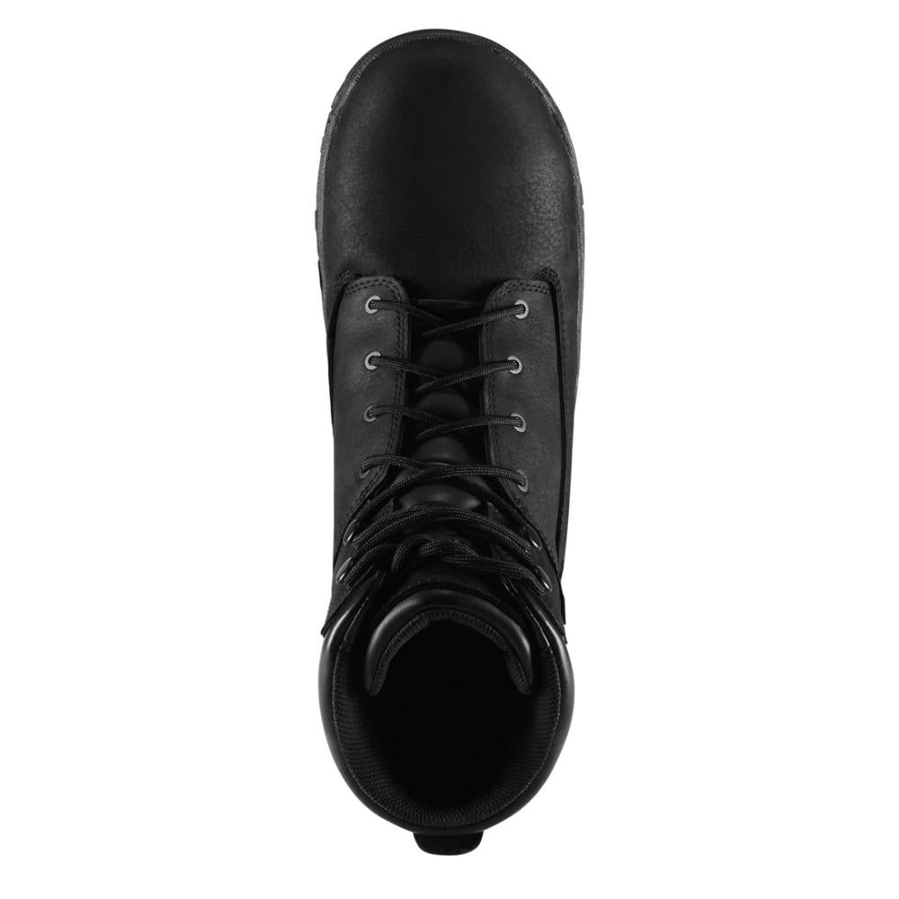 nan Danner Men's Caliper 6 Inch Aluminum Safety Toe Work Boot, nan: 7.5, nan: D, nan: nan