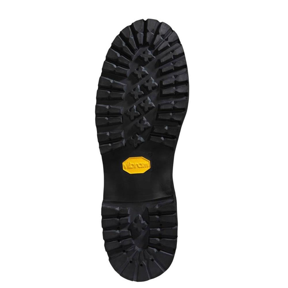 nan Danner Men's Rain Forest 8 Inch Wp Eh Work Boot, nan: 7.5, nan: EE, nan: nan