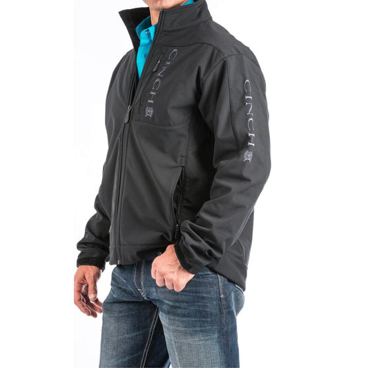 CINCH Cinch Men's Core Bonded Jacket, Size: SMALL, nan: nan, nan: nan