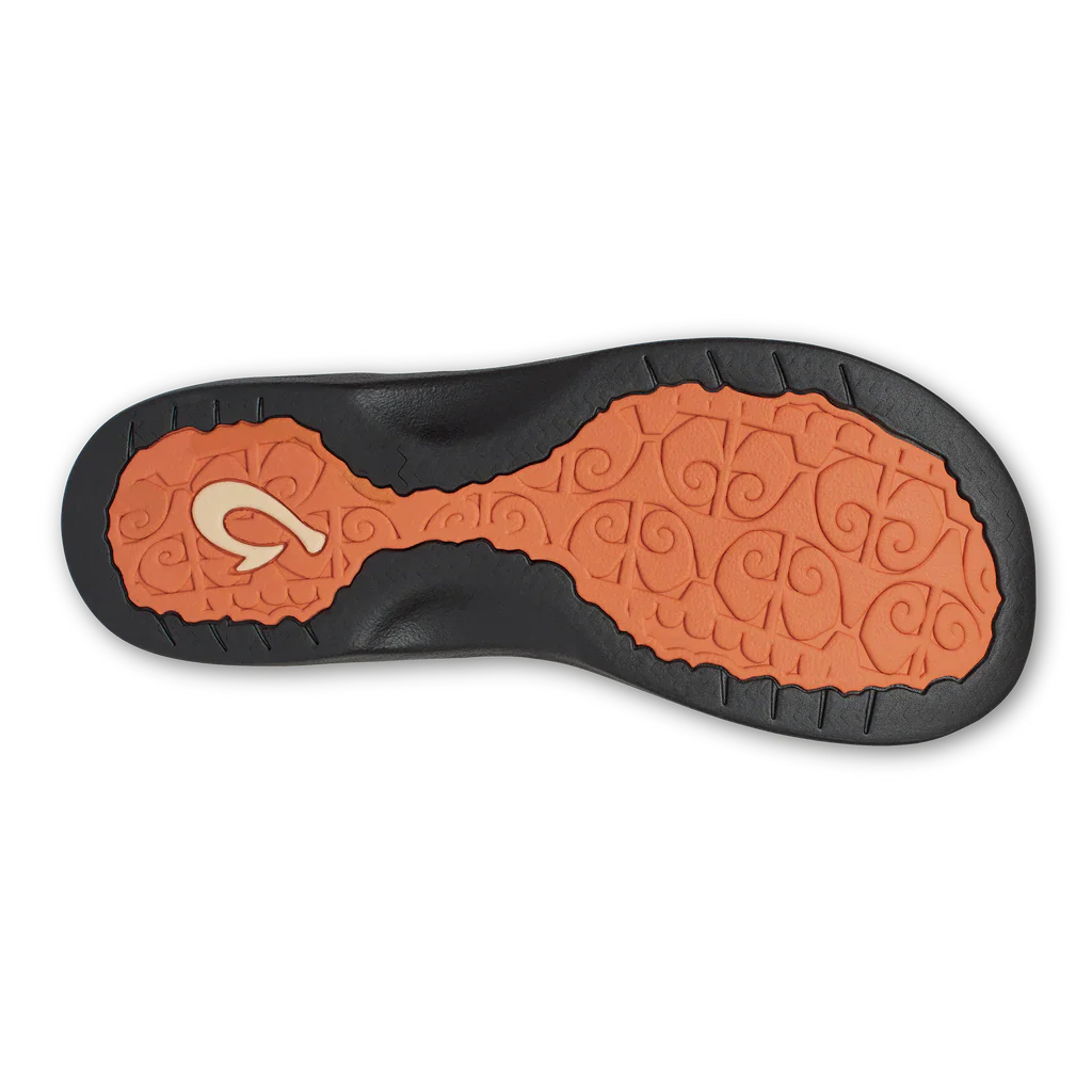 nan Ohana Women's Black Leather, nan: nan, nan: nan, nan: nan