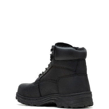 nan Wolverine Men's Carlsbad 6 Inch Steel Toe Work Boot, nan: 7, nan: W, nan: nan