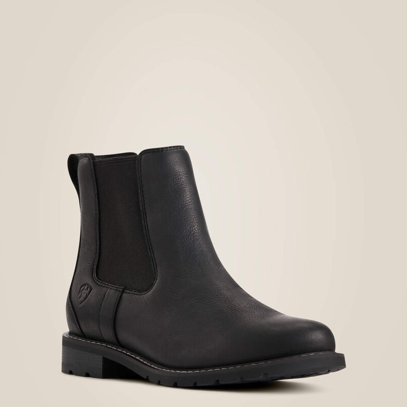 Ariat Women's Wexford Twin Gore Waterproof Chelsea Boot