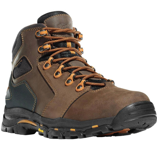 Danner Danner Men's Vicious 4.5 Inch Soft Toe Work Boot, SIZE: 7, WIDTH: D, nan: nan