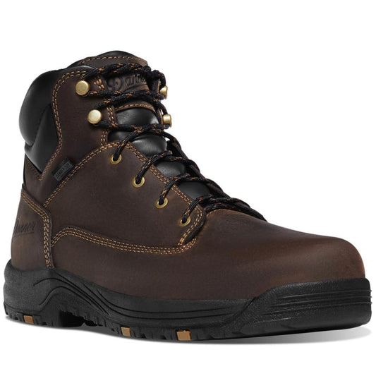 Danner Danner Men's Caliper 6 Inch Soft Toe Work Boot, Size: 7, Width: D, nan: nan