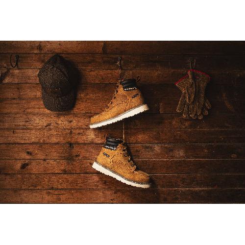nan Wolverine Men's Trade Wedge Steel Toe Waterproof Lace up Work Boot, nan: 8.5, nan: M, nan: nan