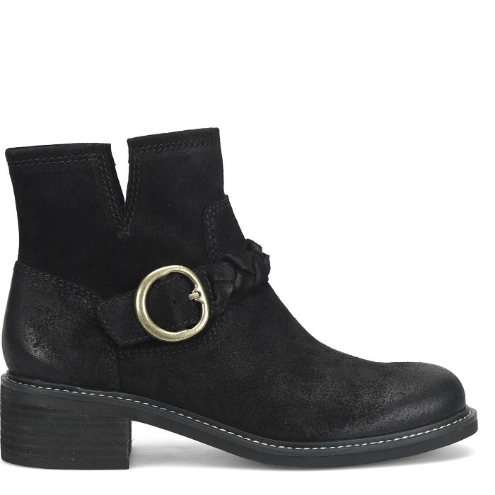 Sofft Women's Miley Boot with Buckle
