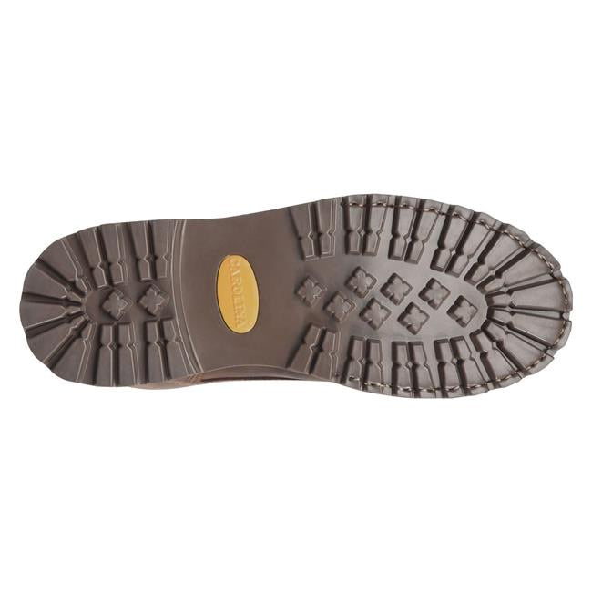 nan Carolina Men's 8 Inch Composite Toe Work Boot, nan: 7.5, nan: D, nan: nan