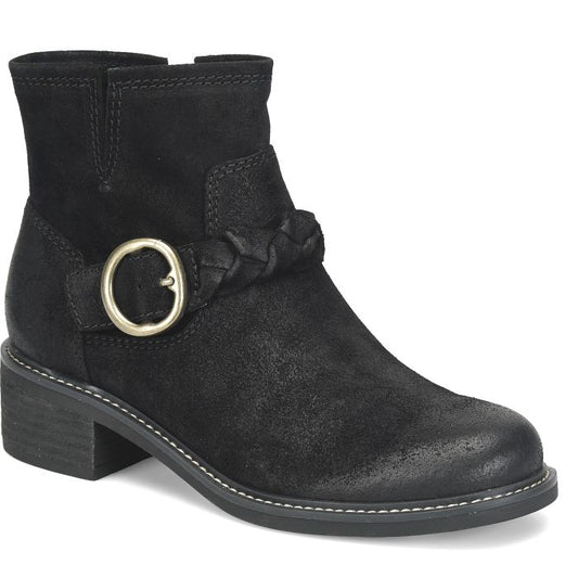 Sofft Women's Miley Boot with Buckle