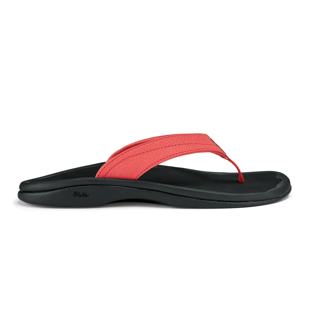 nan Ohana Women's Black Leather, nan: nan, nan: nan, nan: nan