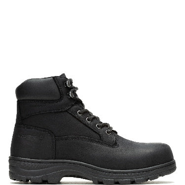 nan Wolverine Men's Carlsbad 6 Inch Steel Toe Work Boot, nan: 5.5, nan: M, nan: nan