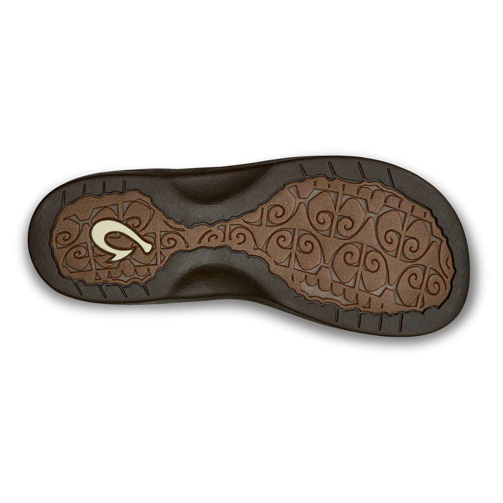 nan Ohana Women's Black Leather, nan: nan, nan: nan, nan: nan