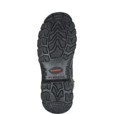 nan Wolverine Men's Carlsbad 6 Inch Steel Toe Work Boot, nan: 7.5, nan: M, nan: nan