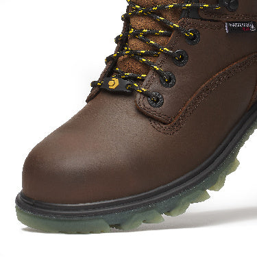 nan Wolverine Men's I-90 Epx Work Boot Composite Toe, nan: 9, nan: XW, nan: nan