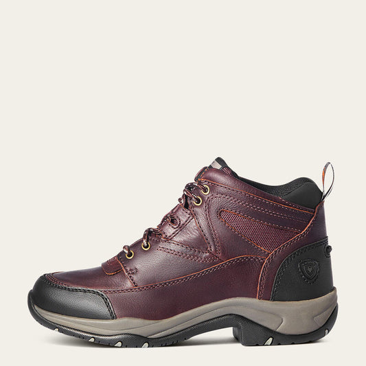 Ariat Womens Terrain Casual Work and Outdoor Boot