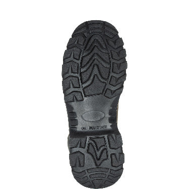 nan Wolverine Men's Carlsbad 6 Inch Steel Toe Work Boot, nan: 8.5, nan: M, nan: nan