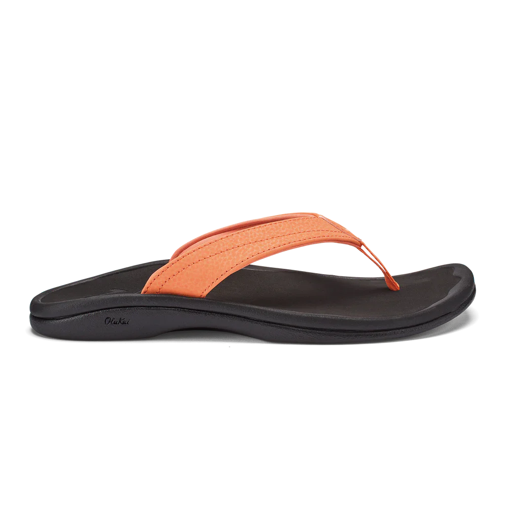 nan Ohana Women's Black Leather, nan: nan, nan: nan, nan: nan