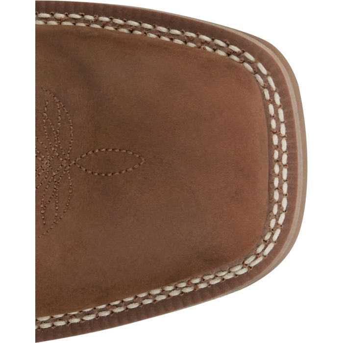 nan Justin Men's Big Bucks 11 Inch Western Boot, nan: 9, nan: D, nan: nan