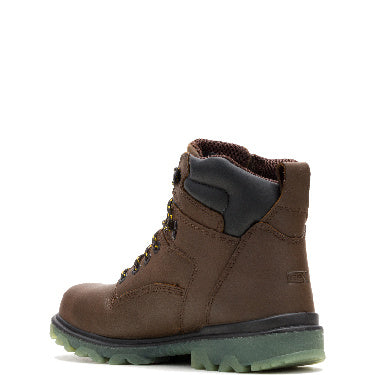 nan Wolverine Men's I-90 Epx Work Boot Composite Toe, nan: 7.5, nan: M, nan: nan